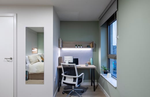 Deluxe En Suite